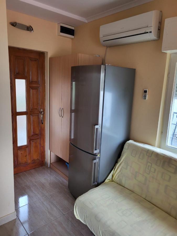 Apartman Ivan Mimice Exterior photo