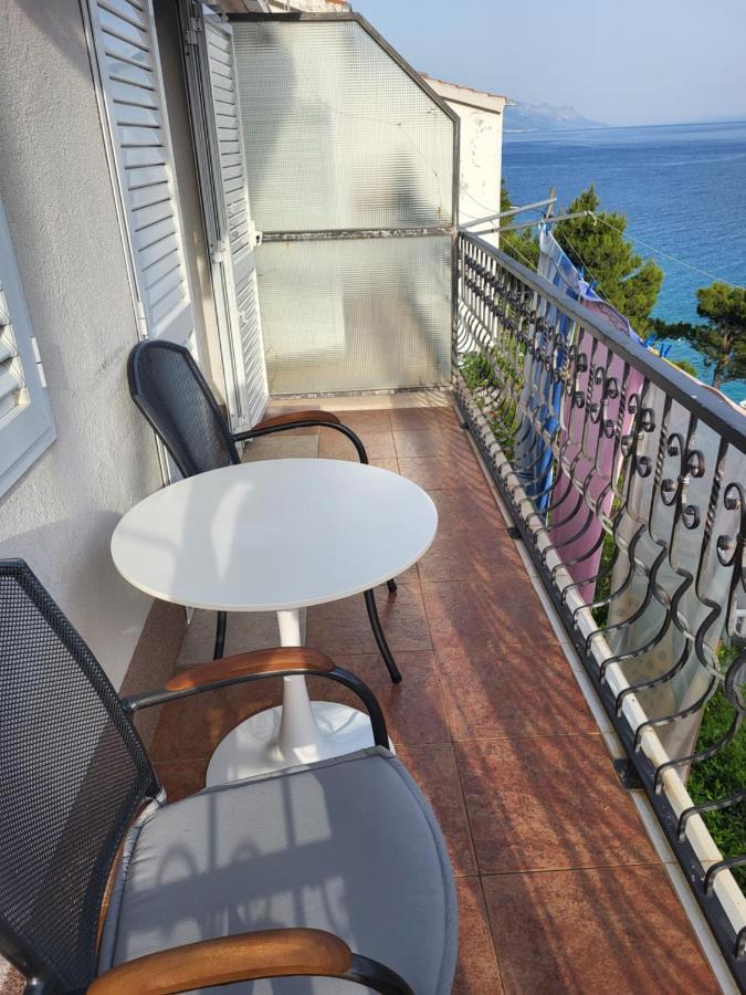 Apartman Ivan Mimice Exterior photo