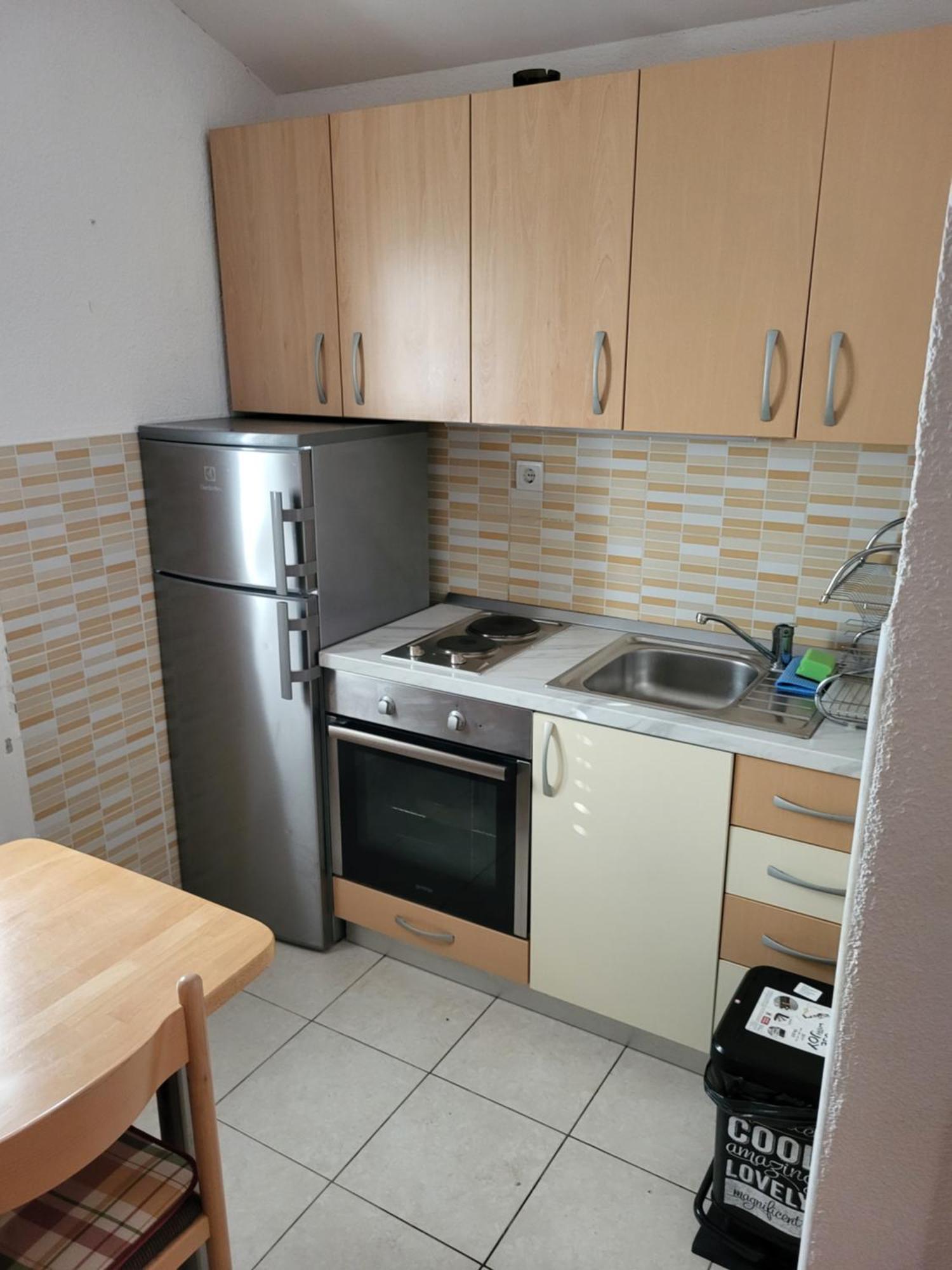 Apartman Ivan Mimice Exterior photo