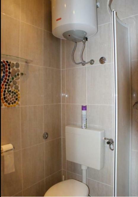 Apartman Ivan Mimice Exterior photo
