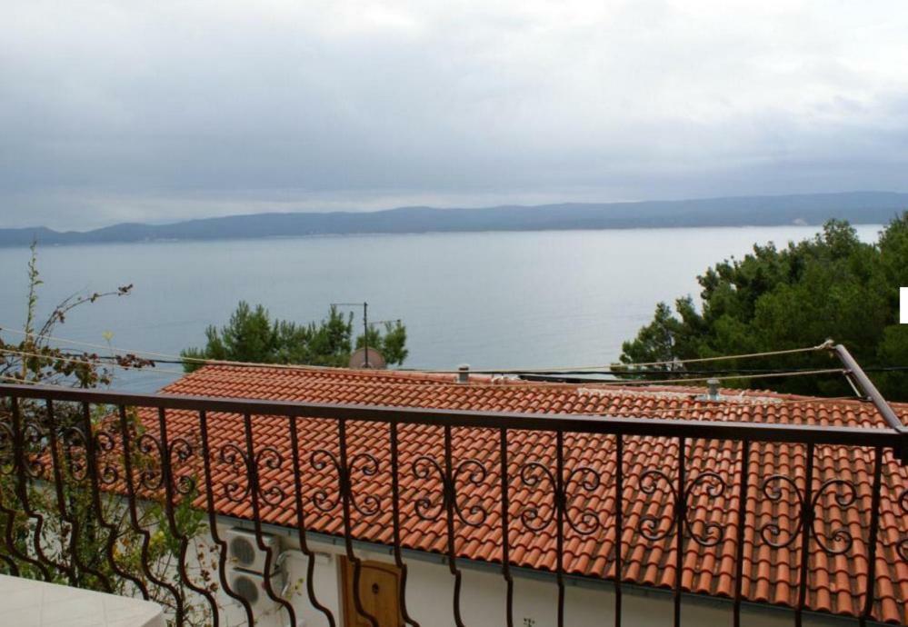 Apartman Ivan Mimice Exterior photo